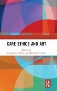 Jacqueline (La Trobe University) Coombs Millner, Gretchen Coombs, Jacqueline Millner, Millner Jacqueline - Care Ethics and Art