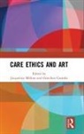 Jacqueline (La Trobe University) Coombs Millner, Gretchen Coombs, Jacqueline Millner, Millner Jacqueline - Care Ethics and Art