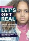 Martha Caldwell, Martha (Ichange Collaborative Consulting Caldwell, Caldwell Martha, Oman Frame, Frame Oman - Let''s Get Real