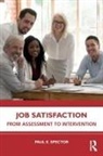 Paul E. Spector, Spector Paul E. - Job Satisfaction