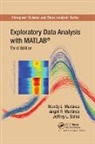 Angel R. Martinez, Wendy L. Martinez, Wendy L. (U.s. Bureau of Labor Statistic Martinez, Wendy L. Martinez Martinez, Martinez Angel R., Martinez Wendy L.... - Exploratory Data Analysis With Matlab