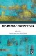 Damien Crook Short, Martin Crook, Crook Martin, Damien Short, Short Damien - Genocide-Ecocide Nexus