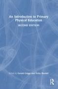 Gerald (University Campus of Football Busi Griggs, Gerald Randall Griggs, Gerald Griggs, Griggs Gerald, Vicky Randall, … - Introduction to Primary Physical Education