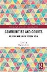 Manisha (Nalsar University of Law Sethi, Manisha Sethi, Sethi Manisha - Communities and Courts