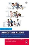 Francisco Beltrán, Laura Hooton, Paul Spickard, Paul (University of California Spickard, Spickard Paul - Almost All Aliens