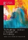 Federico Rundle Zanettin, Christopher Rundle, Rundle Christopher, Federico Zanettin, Zanettin Federico - Routledge Handbook of Translation and Methodology