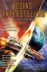 Les Mcdevitt Johnson, Les Johnson, Mcdevitt, Jack McDevitt - Going Interstellar
