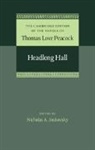Thomas Love Peacock, Nicholas Joukovsky, Joukovsky Nicholas A. - Headlong Hall