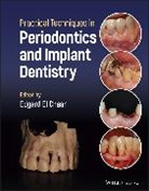E El Chaar, Edgard El Chaar, Edgard El Chaar - Practical Techniques in Periodontics and Implant Dentistry