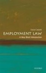 David Cabrelli, David (Professor of Labour Law Cabrelli, Cabrelli David - Employment Law