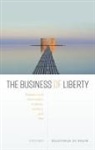 Boudewijn de Bruin, Boudewijn (Professor De Bruin - Business of Liberty