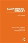 John Fletcher - Alain Robbe-Grillet
