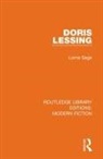 Lorna Sage, Sage Lorna - Doris Lessing