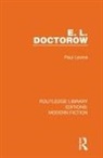 Paul Levine, Levine Paul - E. L. Doctorow