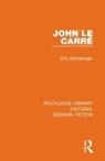 Eric Homberger, Homberger Eric - John Le Carre