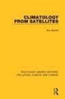 Eric Barrett - Climatology From Satellites