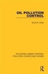 Sonia M. Zaide - Oil Pollution Control