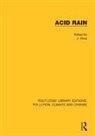 J. Rose - Acid Rain