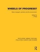 J. Rose - Wheels of Progress?