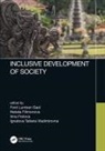 Ford Filimonova Lumban Gaol, Natalia Filimonova, Irina Frolova, Ford Lumban Gaol, Ignatova Vladimirovna - Inclusive Development of Society