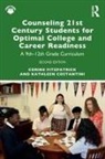 Kathleen Costantini, Costantini Kathleen, Corine Fitzpatrick, Corine Costantini Fitzpatrick, Fitzpatrick Corine - COUNSELING 21ST CENTURY STUDENTS F