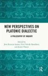Jens Kristian Haraldsen Larsen, Vivil Valvik Haraldsen, Jens Kristian Larsen, Justin Vlasits - New Perspectives on Platonic Dialectic