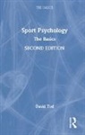 David Tod, David (Liverpool John Moores University Tod, Tod David - Sport Psychology
