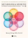Brian Fertig, Brian (Hackensack Meridian Health Jfk Univ Fertig - Metabolism and Medicine