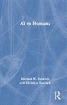 Christine Eysenck, Michael W. Eysenck, Michael W. (Emeritus Professor of Psychol Eysenck, Eysenck Michael W. - Ai Vs Humans