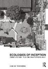 Simone Ferracina, Simone (University of Edinburgh Ferracina, Ferracina Simone - Ecologies of Inception