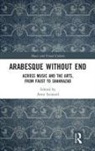 Anne Leonard, Anne Leonard, Leonard Anne - Arabesque Without End