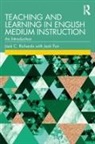 Jack Pun, Jack C. Richards, Jack C. Pun Richards, Richards Jack C. - Teaching and Learning in English Medium Instruction