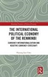 Hyoung-Kyu Chey, Chey Hyoung-kyu - International Political Economy of the Renminbi