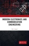 M.l. Anand, Anand M.L. - Modern Electronics and Communication Engineering
