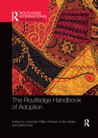 Gretchen Miller (Bethel University Wrobel, Gretchen Miller Helder Wrobel, Emily Helder, Elisha Marr, Gretchen Miller Wrobel, Wrobel Gretchen Miller - Routledge Handbook of Adoption