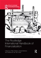 Philip (Institute of Development Studies Mader, Philip Mertens Mader, Philip Mader, Mader Philip, Daniel Mertens, Natascha van der Zwan - Routledge International Handbook of Financialization