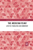 Yvette Hunt, Yvette (The University of Queensland Hunt, Hunt Yvette - Medicina Plinii