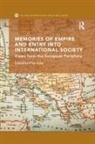Filip Ejdus, Filip (University of Bristol Ejdus, Filip Ejdus - Memories of Empire and Entry Into International Society