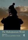 Jill L Ormsby Levenson, Jill L Levenson, Robert Ormsby - Shakespearean World