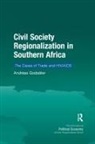 Andreas Godsater, Andréas Godsäter - Civil Society Regionalization in Southern Africa