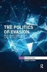 Robert Latham, Robert (York University Latham - Politics of Evasion