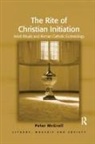 Peter Mcgrail, McGrail Peter - Rite of Christian Initiation