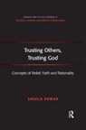 Sheela Pawar, Pawar Sheela - Trusting Others, Trusting God