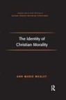 Ann Marie Mealey, Mealey Ann Marie - Identity of Christian Morality