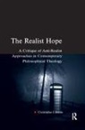 Christopher J. Insole - Realist Hope