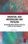 Rada Ivekovic, Rada (College International De Philosoph Ivekovic, Ivekovic Rada - Migration, New Nationalisms and Populism
