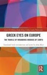 John Muir, John (Formerly Kings College London Muir - Greek Eyes on Europe