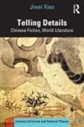 Jiwei Xiao - Telling Details