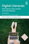 Gavin Dudeney, Dudeney Gavin, Nicky Hockly, Hockly Nicky, Mark Pegrum, Mark (University of Western Australia) Hoc Pegrum... - Digital Literacies