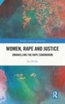 Jan Jordan, Jordan Jan - Women, Rape and Justice
